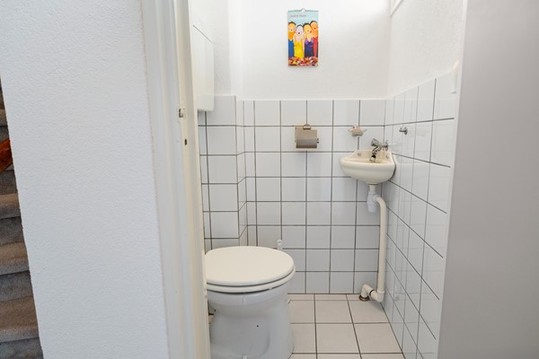 Medium property photo - Jan Verfailleweg 580, 1783 BV Den Helder